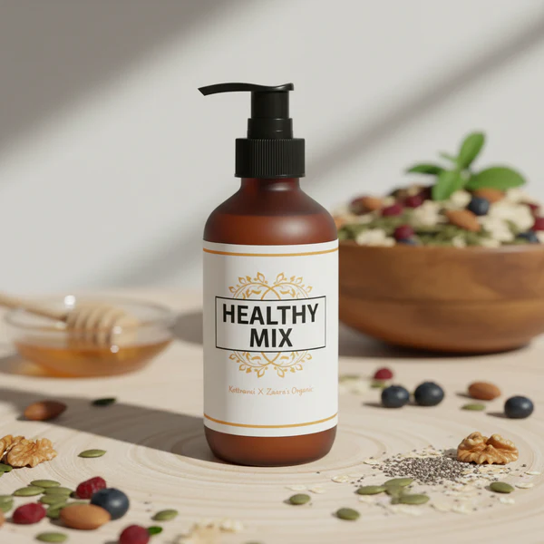 Healthy Mix - 250grams [ZO-005]